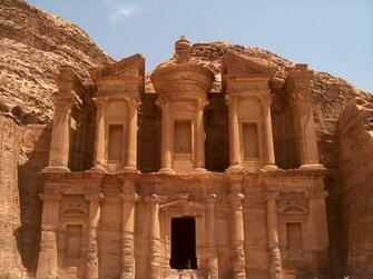 Wnp Wallpaper Pictures Petra Jordan New Wonders Of The