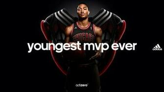 Derrick Rose Wallpaper iPhone HD Photo Collection