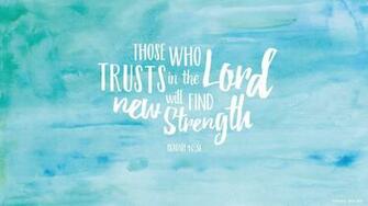 Desktop Wallpaper Bible Verses HD