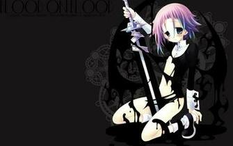 Soul Eater Wallpaper Id Wallpapervortex