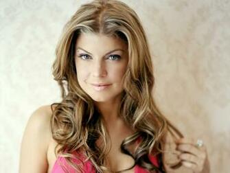 Fergie Wallpaper High Resolution And Quality