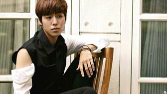 Lee Hyun Woo Wallpaper