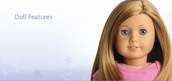 Doll Background