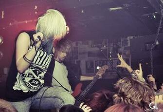 Tonight Alive Image HD Wallpaper And