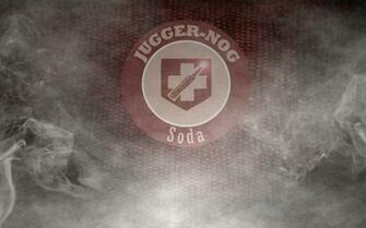 Black Ops Juggernog HD Wallpaper Background