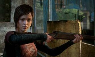 The Last Of Us Ellie Wallpaper HDthe Re Digital Trends