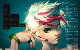 Big Fan Of This Wallpaper Looks Like P Nk