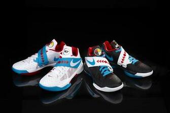 Native Pride Kevin Durant Unveils The New Nike N7 Zoom Kdiv