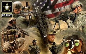 Wallpaper For Desktop Army HD