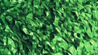 HD Polygon Wallpaper