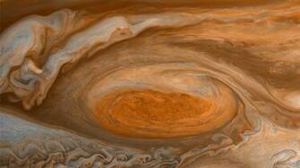 Jupiter Wallpaper Kb 4usky