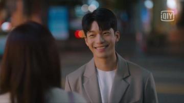 Kdrama Tweets On Blessing Your Timeline With Smiling Wi