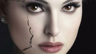 Natalie Portman Wallpaper Black Swan