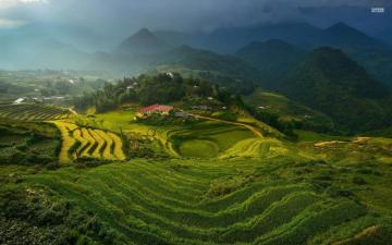 Darjeeling Tourism Place Wallpaper Teahub Io