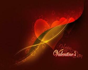 Valentine Day HD Wallpaper Happy