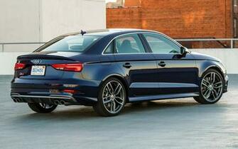 Audi S3 Wallpaper Image On Genchi Info A3 Sedan HD