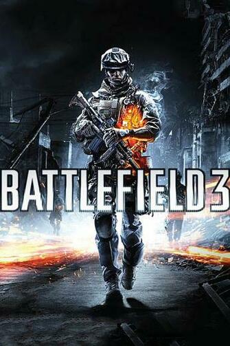Battlefield iPhone Wallpaper Electronic Arts Uk Community Cool