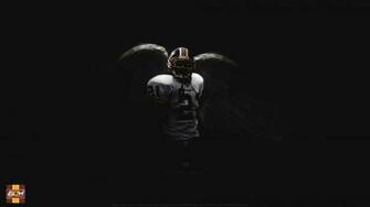 Redskins Live Wallpaper
