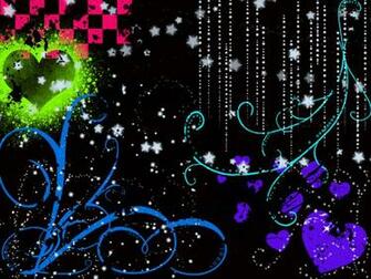 Stars And Hearts By Cold Hearted World