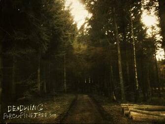 Porcupine Tree Official Website