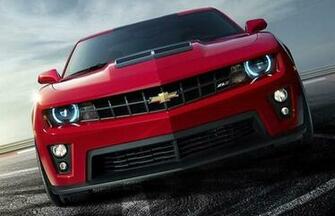 Chevrolet Camaro Wallpaper Dot
