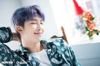 Bts Image Rm HD Wallpaper And Background Photos