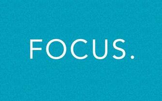 Focus Wallpaper Lance Bies No
