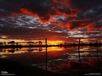 National Geographic Landscape Wallpaper Geography