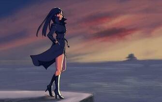 Senketsu Kill La Wallpaper