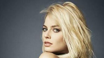 Margot Robbie 4k Wallpaper