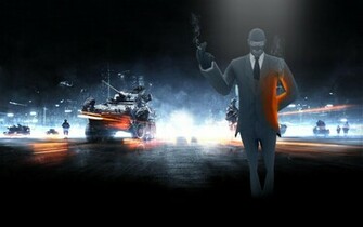 Tf2 Spy Bf3 Crossover By Eyen2buck
