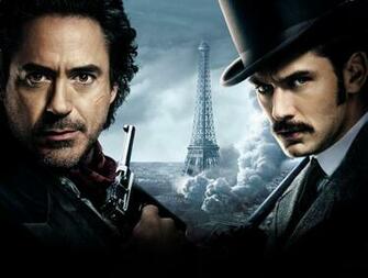 Robert Downey Jr Sherlock Holmes Actors Jude Law Movie