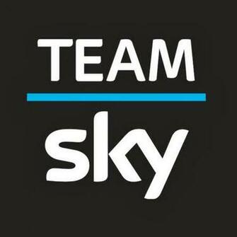 Team Sky
