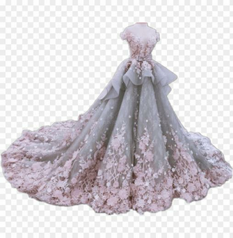 Fancy Noble Luxurious Heavy Beading Wedding Dress Ball Pink