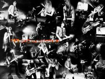 Paramore Riot Wallpaper