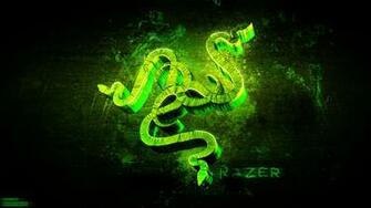 Razer Wallpaper Life Just