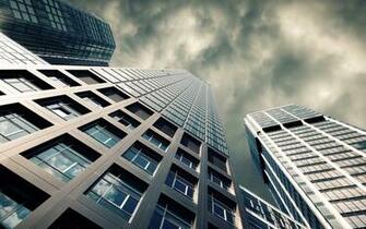 Building Wallpaper
