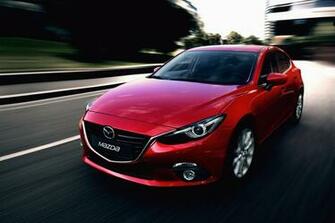 Mazda3 Price Wallpaper Video Info