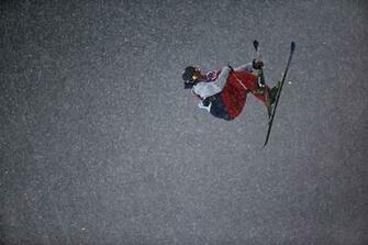 Sochi Olympics David Wise Of U S Wins Gold In Style