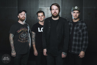 Beartooth HD Rare Gallery Wallpaper
