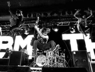 Bring Me The Horizon Wallpaper All About Music