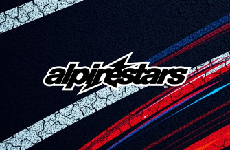 Alpinestars Logo Wallpaper