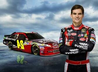 Jeff Gordon Wallpaper HD