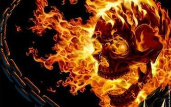 Cool Evil Windows Themes With Badass Skulls