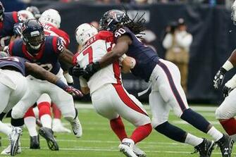 Jadeveon Clowney Ranked On Nfl S Top List Battle Red