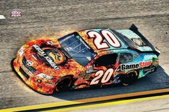 Not Found Joe Gibbs Racing