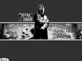 2pac Wallpaper Thug Life HD Photo Collection