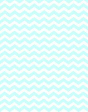 Mint Green Chevron Background Wallpaper