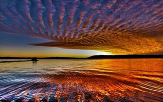 Sunrise Wallpaper