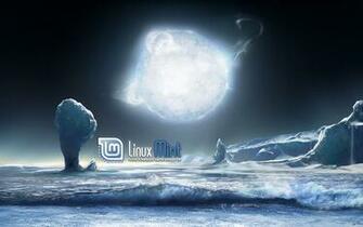 Linux Mint Wallpaper Kde